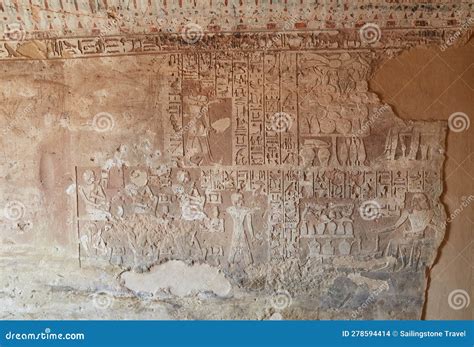  El Templo de Nekhen: Un Viaje al Origen del Poder en Egipto!