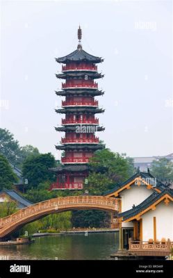  ¡Sumérgete en la historia y el arte en la Pagoda del Sol de Bozhou!