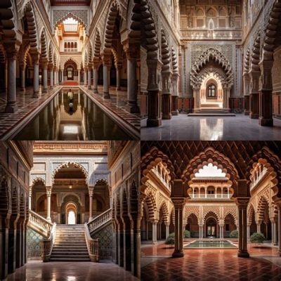 ¡Sumérgete en la Historia y la Belleza del Palacio de los Capitanes! Imponente arquitectura mudéjar y tesoros arqueológicos ocultos