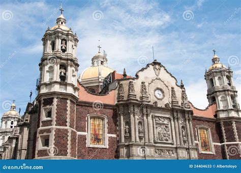 ¡Sumérgete en la Historia y la Belleza Natural del Santuario de Nuestra Señora de Guadalupe!