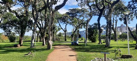  El Jardim Botânico de Florianópolis: Un Oasis Tropical En medio del Bullicio Urbano