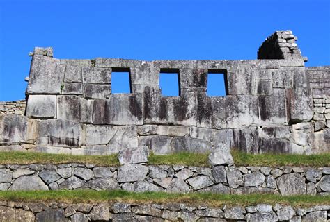 El Templo de los Tres Reinos: Una joya arquitectónica con un pasado misterioso!